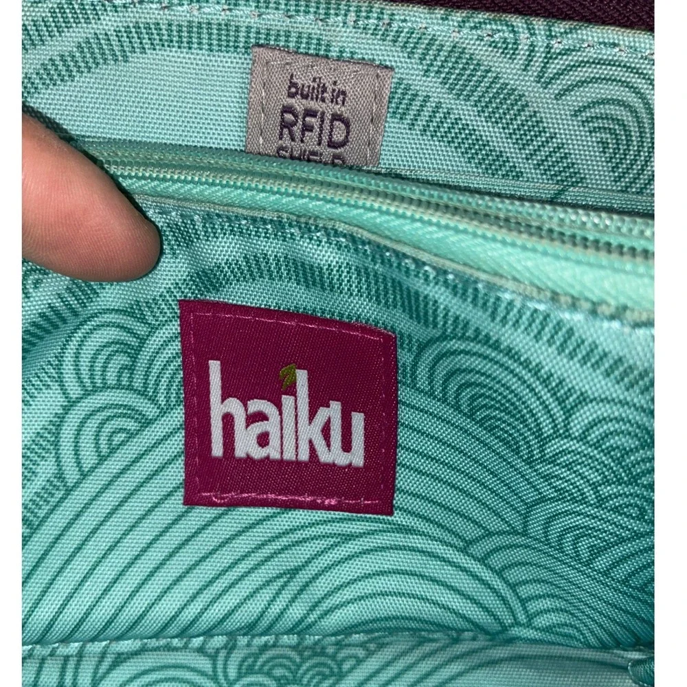 Haiku #boho #ecofriendly